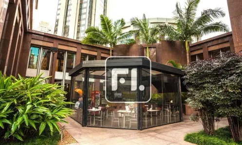 Sala Comercial para alugar, 1271m² no Chácara Santo Antônio (Zona Sul), São Paulo