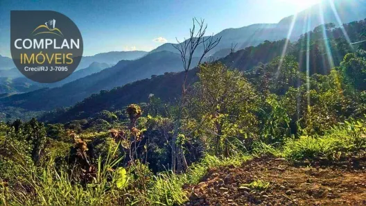 Lote/Terreno à venda, 2400000m² no Serra D'Água (Cunhambebe), Angra dos Reis