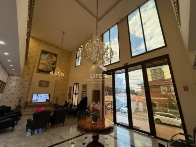 Prédio Comercial com 19 Quartos à venda, 800m² no Cambuí, Campinas
