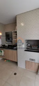 Apartamento com 2 Quartos para alugar, 72m² no Jardim Ana Maria, Jundiaí