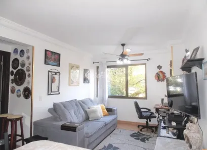 Apartamento com 3 Quartos à venda, 78m² no Cristo Redentor, Porto Alegre
