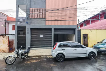 Ponto Comercial com 2 Quartos para alugar, 56m² no Americanópolis, São Paulo