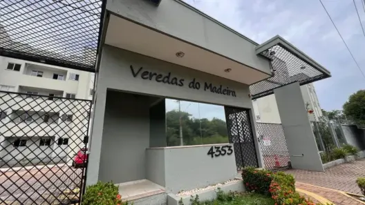 Apartamento com 3 Quartos à venda, 76m² no Triângulo, Porto Velho