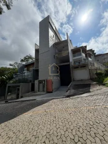 Apartamento com 3 Quartos à venda, 89m² no Jardim Amália, Volta Redonda