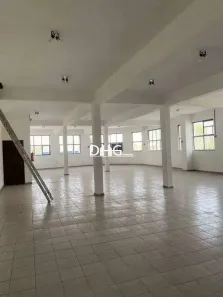 Ponto Comercial para alugar, 230m² no Santa Cecília, Paulínia