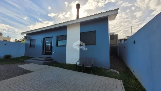 Casa com 3 Quartos à venda, 100m² no Camobi, Santa Maria