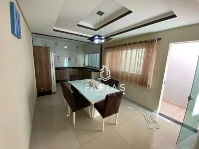 Sobrado com 3 Quartos à venda, 300m² no Parque Continental II, Guarulhos