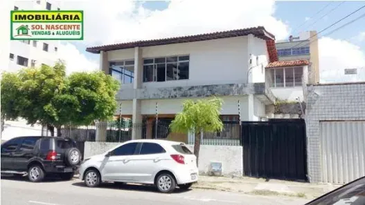 Casa com 3 Quartos à venda, 166m² no Dionisio Torres, Fortaleza