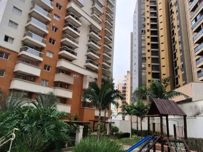 Apartamento com 1 Quarto para alugar, 47m² no Botafogo, Campinas