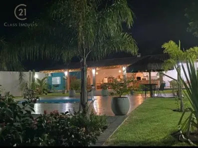Fazenda/Sítio com 2 Quartos à venda, 1147m² no Centro, Alvorada do Sul
