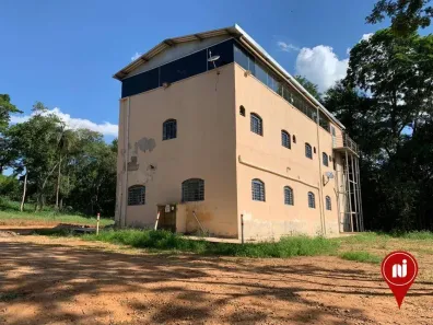 Imóvel Comercial com 13 Quartos para alugar, 400m² no , Mário Campos
