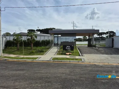 Lote/Terreno à venda, 168m² no Pinheirinho, Curitiba
