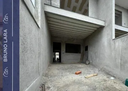 Casa com 3 Quartos à venda, 136m² no Vila Verde, Betim