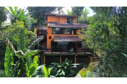 Casa com 2 Quartos à venda, 225m² no Arraial D'Ajuda, Porto Seguro