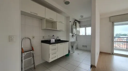 Apartamento com 2 Quartos à venda, 81m² no Vila Cruzeiro, São Paulo