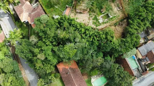 Lote/Terreno à venda, 450m² no Panorama, Teresópolis