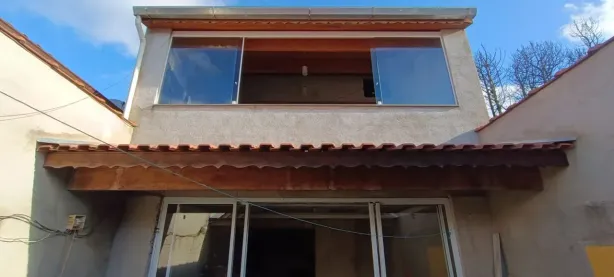Casa com 2 Quartos à venda, 200m² no Parque Recreio, São Paulo