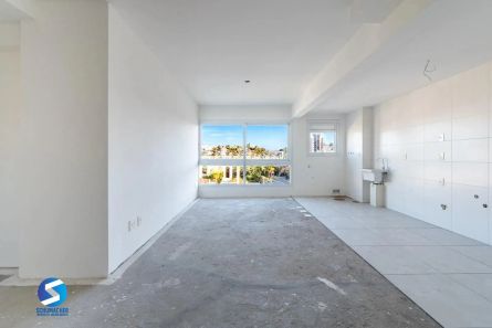 Apartamento com 3 Quartos à venda, 76m² no Azenha, Porto Alegre