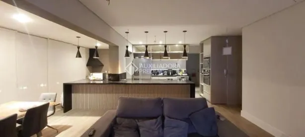 Apartamento com 4 Quartos à venda, 151m² no Centro, São Bernardo do Campo