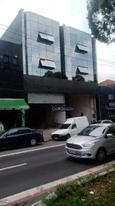 Ponto Comercial para alugar, 600m² no Pari, São Paulo