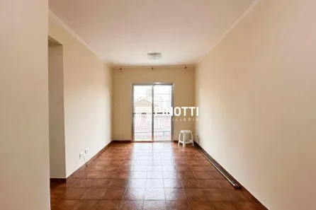 Apartamento com 3 Quartos para alugar, 110m² no Centro, São Bernardo do Campo
