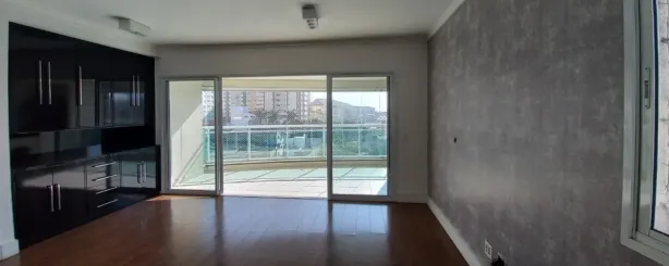 Apartamento com 3 Quartos à venda, 123m² no Mooca, São Paulo