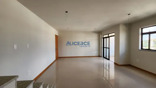 Cobertura com 3 Quartos à venda, 146m² no São Mateus, Juiz de Fora