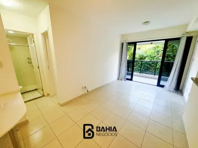 Apartamento com 1 Quarto para alugar, 51m² no Barra, Salvador