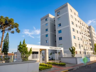 Apartamento com 3 Quartos à venda, 67m² no Ipiranga, São José