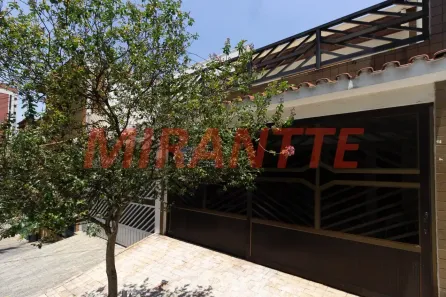Sobrado com 3 Quartos à venda, 128m² no Santana, São Paulo