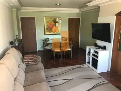 Apartamento com 3 Quartos à venda, 95m² no Tucuruvi, São Paulo