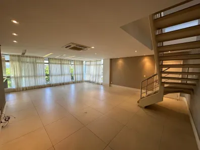 Cobertura com 5 Quartos à venda, 507m² no Barra da Tijuca, Rio de Janeiro