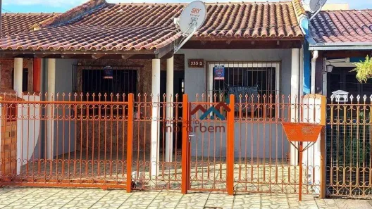 Casa com 2 Quartos à venda, 47m² no Parque Marechal Rondon, Cachoeirinha