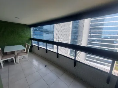 Apartamento com 1 Quarto para alugar, 55m² no Paralela, Salvador