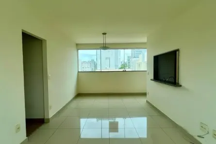Apartamento com 3 Quartos à venda, 78m² no Santo Antônio, Belo Horizonte