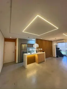 Apartamento com 2 Quartos para alugar, 67m² no Jardim Limoeiro, Arujá