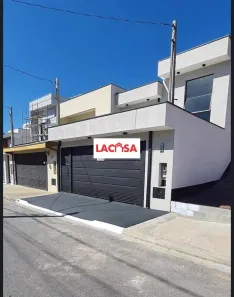 Casa de Condomínio com 3 Quartos à venda, 140m² no Portal dos Passaros, São José dos Campos