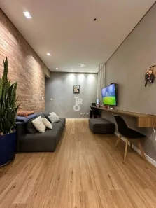 Apartamento com 2 Quartos à venda, 52m² no Jardim do Lago, Jundiaí