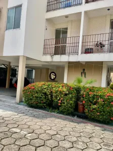 Apartamento com 2 Quartos à venda, 60m² no Umarizal, Belém