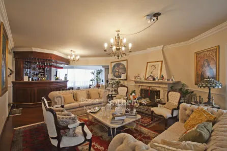 Apartamento com 4 Quartos à venda, 285m² no Campo Belo, São Paulo