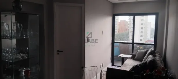 Apartamento com 1 Quarto à venda, 28m² no Planalto Paulista, São Paulo