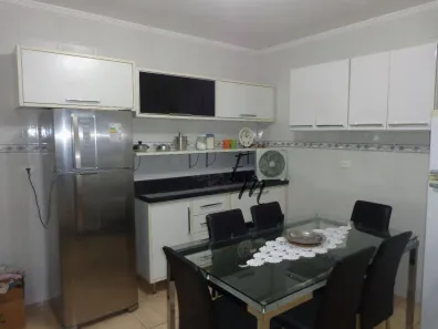 Sobrado com 3 Quartos à venda, 100m² no Canto do Forte, Praia Grande