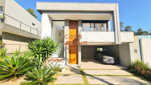 Casa de Condomínio com 3 Quartos à venda, 220m² no São Lucas, Viamão