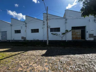 Imóvel Comercial para alugar, 245m² no Rio Branco, Novo Hamburgo