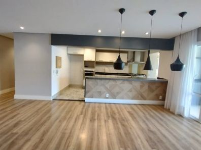 Apartamento com 3 Quartos à venda, 131m² no Jardim Ermida I, Jundiaí
