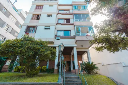 Apartamento com 3 Quartos à venda, 91m² no Auxiliadora, Porto Alegre