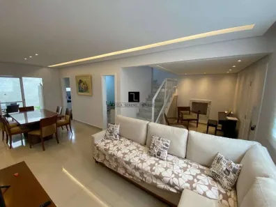 Casa de Condomínio com 4 Quartos à venda, 165m² no Vila Madeira, Nova Lima