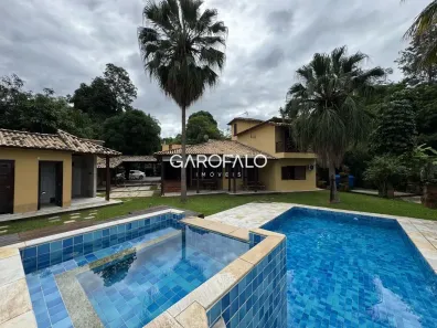 Casa com 4 Quartos para alugar, 400m² no Penedo (Penedo), Itatiaia