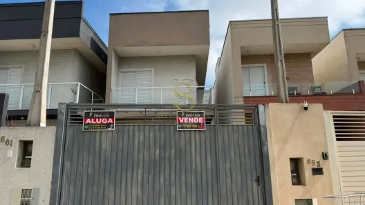 Casa com 2 Quartos para alugar, 87m² no Terra Preta (Terra Preta), Mairiporã