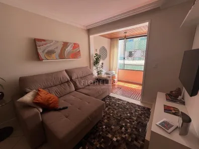Apartamento com 2 Quartos à venda, 103m² no Campinas, São José